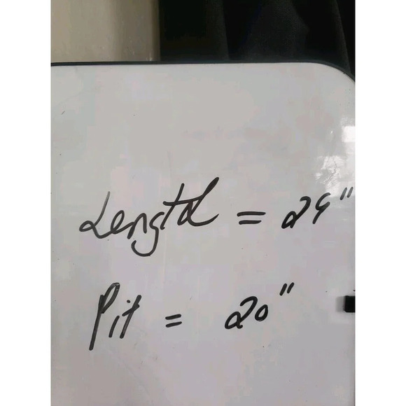 Eloquii Peplum Blouse Womens 14 Black Stretch Ponte Open Front Long Sleeve - Picture 9 of 9